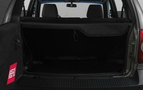 Chevrolet Niva I рестайлинг, 2017 год, 849 000 рублей, 8 фотография