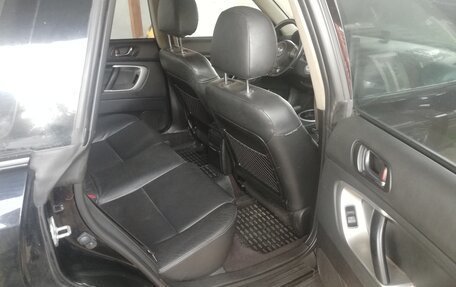 Subaru Outback III, 2007 год, 870 000 рублей, 6 фотография