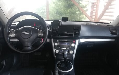 Subaru Outback III, 2007 год, 870 000 рублей, 11 фотография