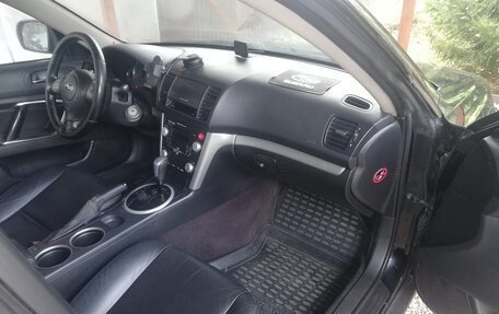 Subaru Outback III, 2007 год, 870 000 рублей, 8 фотография