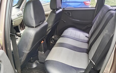 Chevrolet Niva I рестайлинг, 2013 год, 699 000 рублей, 7 фотография
