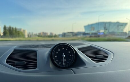 Porsche Cayenne III, 2025 год, 17 775 000 рублей, 10 фотография