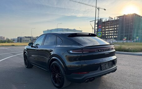 Porsche Cayenne III, 2025 год, 17 775 000 рублей, 12 фотография