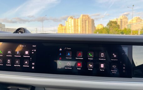 Porsche Cayenne III, 2025 год, 17 775 000 рублей, 5 фотография