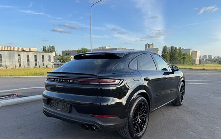 Porsche Cayenne III, 2025 год, 17 775 000 рублей, 13 фотография