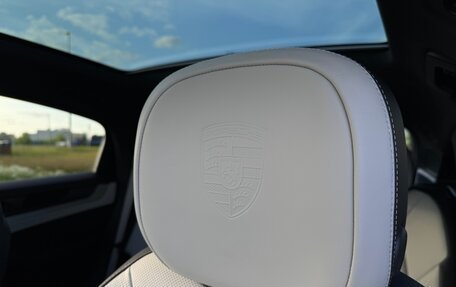 Porsche Cayenne III, 2025 год, 17 775 000 рублей, 22 фотография