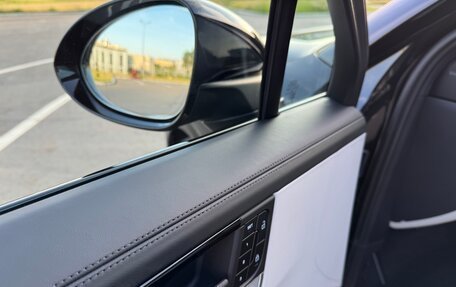 Porsche Cayenne III, 2025 год, 17 775 000 рублей, 23 фотография