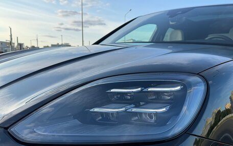 Porsche Cayenne III, 2025 год, 17 775 000 рублей, 14 фотография