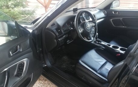 Subaru Outback III, 2007 год, 870 000 рублей, 12 фотография