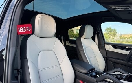 Porsche Cayenne III, 2025 год, 17 775 000 рублей, 20 фотография