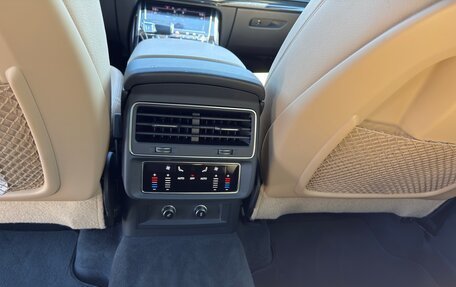 Audi Q7, 2020 год, 6 290 000 рублей, 7 фотография
