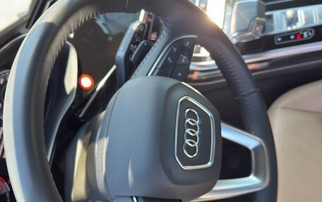 Audi Q7, 2020 год, 6 290 000 рублей, 10 фотография