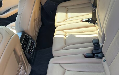 Audi Q7, 2020 год, 6 290 000 рублей, 6 фотография