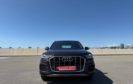 Audi Q7, 2020 год, 6 290 000 рублей, 2 фотография