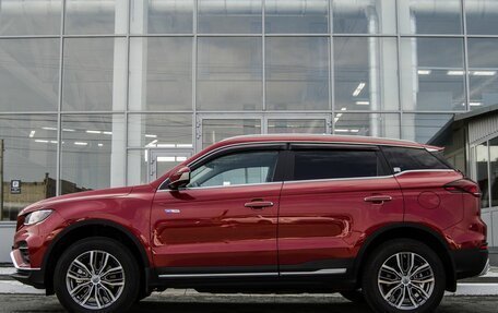 Geely Atlas, 2023 год, 2 350 000 рублей, 6 фотография