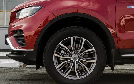 Geely Atlas, 2023 год, 2 350 000 рублей, 7 фотография