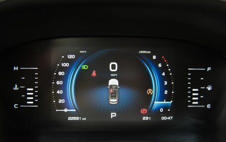 Geely Atlas, 2023 год, 2 350 000 рублей, 11 фотография