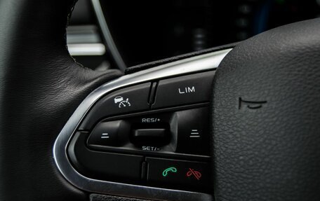 Geely Atlas, 2023 год, 2 350 000 рублей, 12 фотография