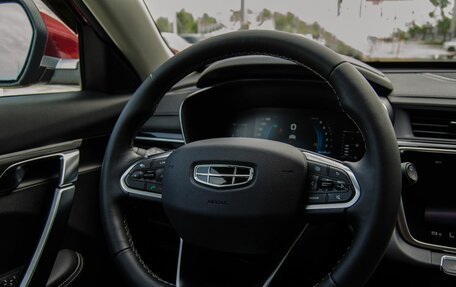 Geely Atlas, 2023 год, 2 350 000 рублей, 10 фотография