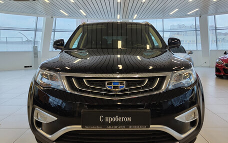 Geely Atlas I, 2019 год, 1 320 000 рублей, 3 фотография
