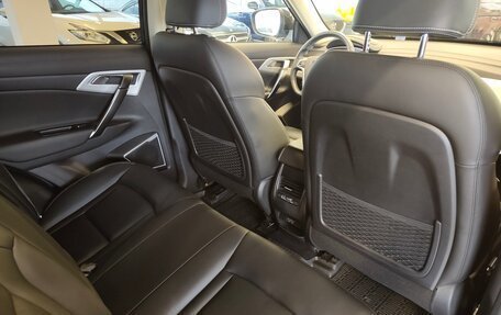 Geely Atlas I, 2019 год, 1 320 000 рублей, 6 фотография