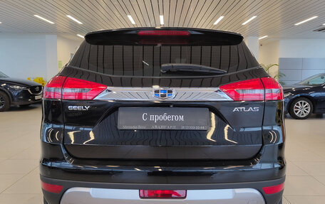 Geely Atlas I, 2019 год, 1 320 000 рублей, 4 фотография