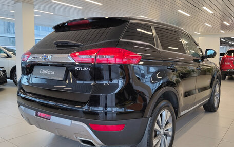 Geely Atlas I, 2019 год, 1 320 000 рублей, 2 фотография