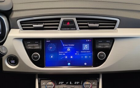 Geely Atlas I, 2019 год, 1 320 000 рублей, 9 фотография