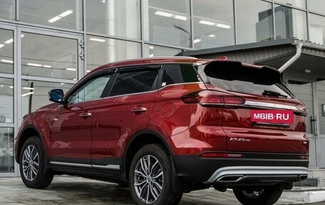 Geely Atlas, 2023 год, 2 350 000 рублей, 5 фотография