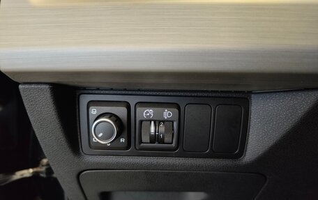 Geely Atlas I, 2019 год, 1 320 000 рублей, 11 фотография