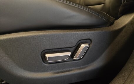 Geely Atlas I, 2019 год, 1 320 000 рублей, 13 фотография