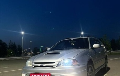 Toyota Caldina, 2000 год, 777 000 рублей, 1 фотография