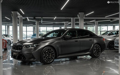 BMW M5, 2024 год, 20 990 000 рублей, 1 фотография