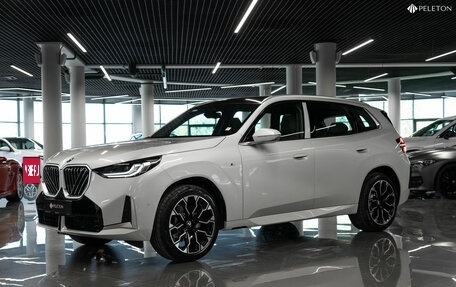 BMW X3, 2025 год, 6 950 000 рублей, 1 фотография