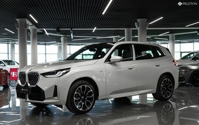 BMW X3, 2025 год, 6 950 000 рублей, 1 фотография