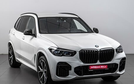 BMW X5, 2021 год, 7 200 000 рублей, 1 фотография