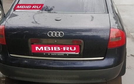 Audi A6, 1999 год, 550 000 рублей, 2 фотография