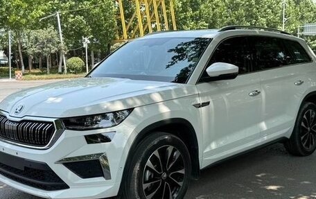 Skoda Kodiaq I, 2022 год, 2 260 002 рублей, 1 фотография