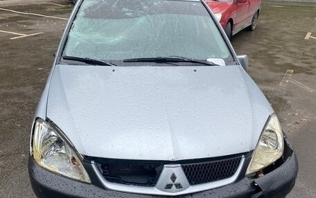 Mitsubishi Lancer IX, 2005 год, 75 000 рублей, 1 фотография