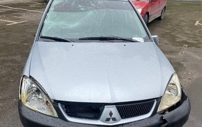 Mitsubishi Lancer IX, 2005 год, 75 000 рублей, 1 фотография
