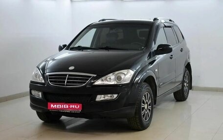 SsangYong Kyron I, 2013 год, 750 000 рублей, 1 фотография