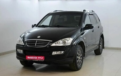 SsangYong Kyron I, 2013 год, 750 000 рублей, 1 фотография