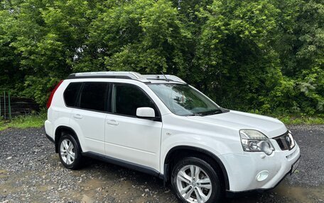 Nissan X-Trail, 2012 год, 1 190 000 рублей, 1 фотография