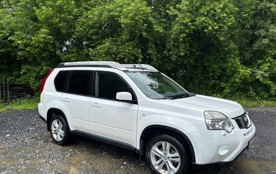 Nissan X-Trail, 2012 год, 1 190 000 рублей, 1 фотография
