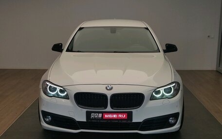 BMW 5 серия, 2014 год, 1 930 000 рублей, 1 фотография
