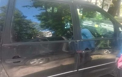 Ford Galaxy II, 2003 год, 320 000 рублей, 1 фотография