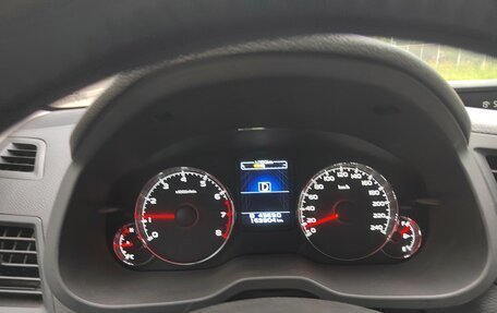 Subaru Outback IV рестайлинг, 2014 год, 1 700 000 рублей, 1 фотография