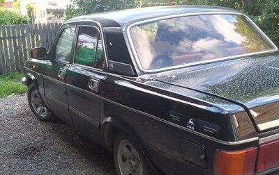 ГАЗ 3102 «Волга», 2004 год, 200 000 рублей, 1 фотография