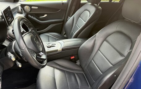 Mercedes-Benz GLC, 2016 год, 2 220 000 рублей, 8 фотография