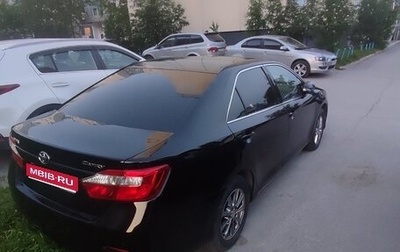 Toyota Camry, 2013 год, 1 700 000 рублей, 1 фотография